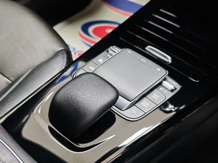 2022 Mercedes-Benz CLA Class - thumbnail 24