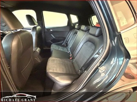 2019 SEAT Arona 1.0 PETROL TSI 115hp Xcellence HIGH SPEC / NEW NCT / ONLY 86KM €16,450 thumbnail