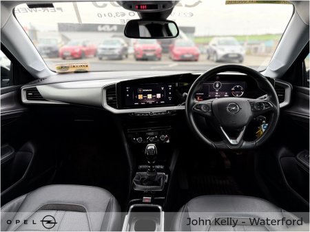 2023 Opel Mokka Elite 1.2i (130PS) S/S €20,995 thumbnail