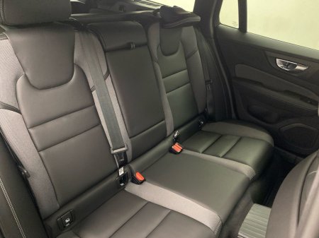 2026 Volvo V60 - thumbnail 22
