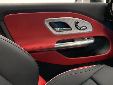 2026 Mercedes-Benz CLA Class New CLA 250+ with EQ Technology thumbnail