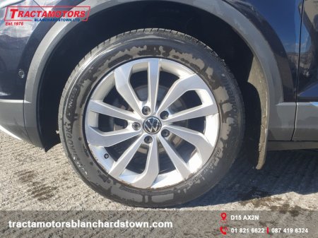 2024 Volkswagen T-Roc - thumbnail 7