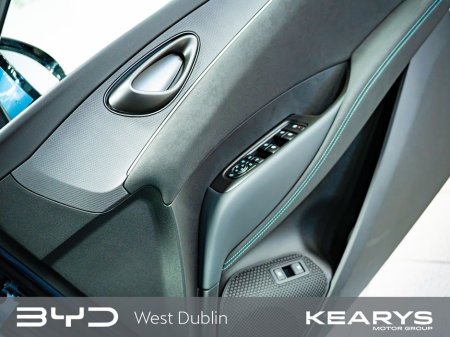 2026 BYD Seal 6 - thumbnail 38