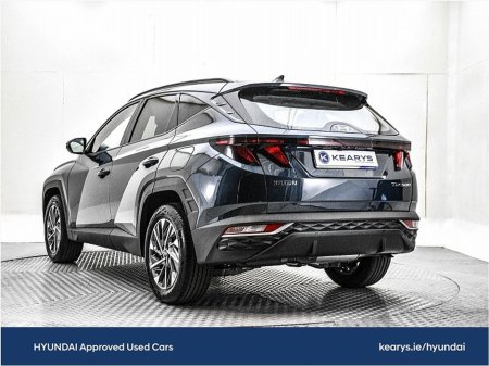 2023 Hyundai Tucson - thumbnail 14