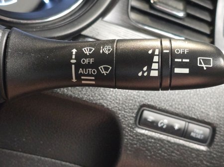 2016 Nissan Pulsar 1.5 DCI Acenta 5DR H/B €8,750 thumbnail