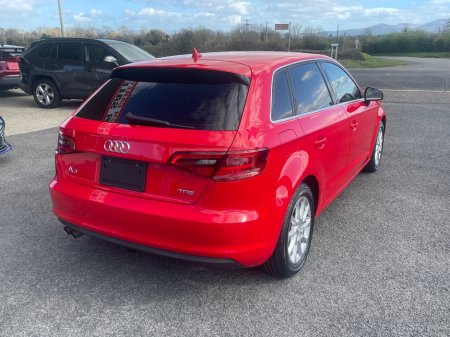 2016 Audi A3 - thumbnail 7