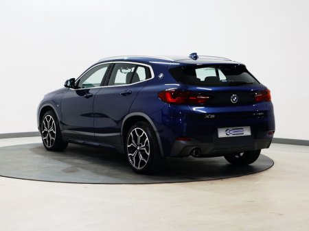 2021 BMW X2 *1* XDRIVE25E M SPORT X AUTO 4X4 €23,995 thumbnail