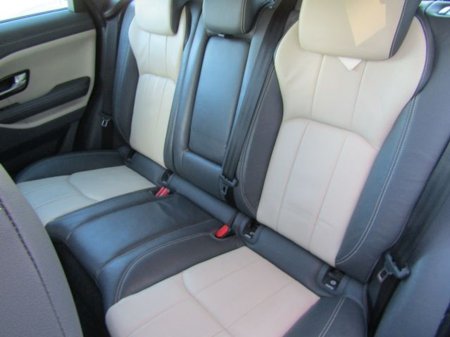 2017 Land Rover Range Rover Evoque - thumbnail 16