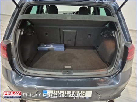 2019 Volkswagen Golf 2.0 TSI 5DR 245HP GTI DSG *IRISH CAR* €27,950 thumbnail