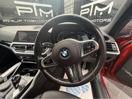 2020 BMW 3 Series - thumbnail 26