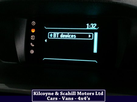 2018 Ford Transit Connect - thumbnail 27