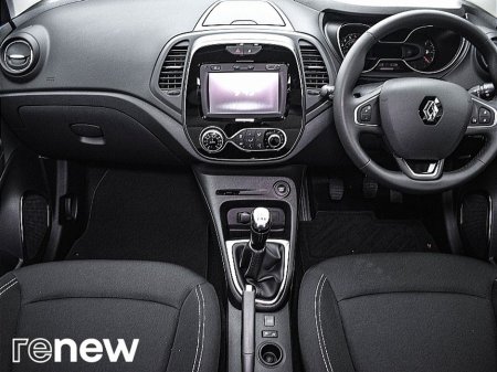 2019 Renault Captur - thumbnail 2