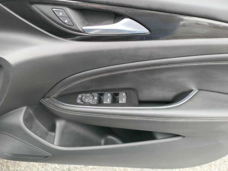 2018 Opel Insignia - thumbnail 15