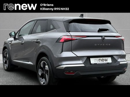 2025 Renault Symbioz TECHNO 1.2 TCE 140 BHP 5DR *DEMO MODEL - CALL 0567756567* €32,400