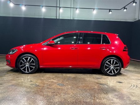 2018 Volkswagen Golf - thumbnail 6