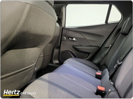 2023 Peugeot 2008 Allure1.2 Petrol Manual €22,495 thumbnail