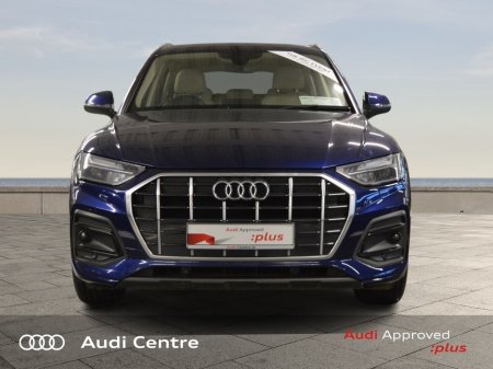 2021 Audi Q5 35 Sportback TDI 163HP S-tronic SE €42,999 thumbnail