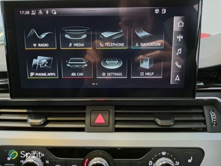 2020 Audi A5 - thumbnail 16