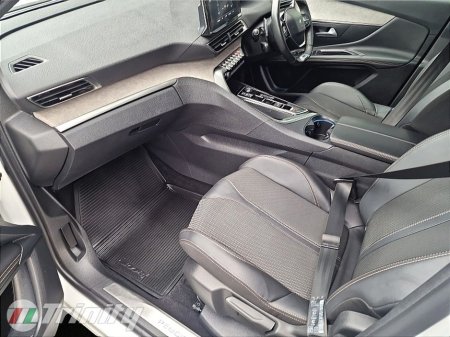 2024 Peugeot 3008 * 1.5 BLUEHDI * 130BHP AUTO GT * TRINITY MOTORS * €34,945 thumbnail