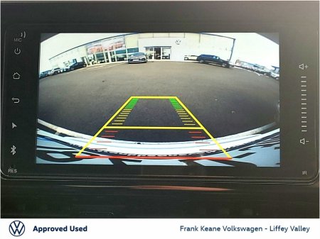 2018 Toyota C-HR SOL AUTO HYBRID 1.8 *FULL LEATHER* *DIAMOND CUT ALLOYS* *CARPLAY* *HEATED SEATS* *BLIND SPOT* *NEW NCT* *12 MONTHS FRANK KEANE WARRANTY* *FINANCE AVAILABLE* €21,995 thumbnail