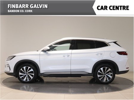 2025 BYD Seal U - view 3