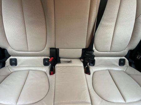 2015 BMW X1 sDrive18d xLine Auto €13,890 thumbnail