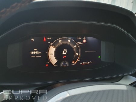 2025 Cupra Leon V2 2.0TDi 150HP DSG (From €132 per week) €37,995 thumbnail