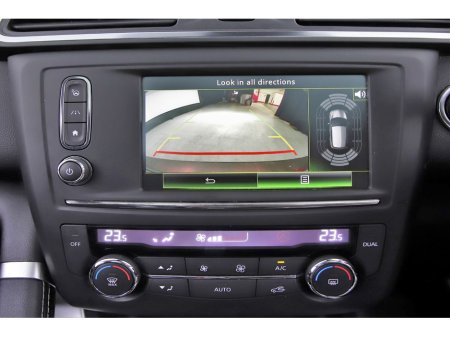 2017 Renault Kadjar - thumbnail 20