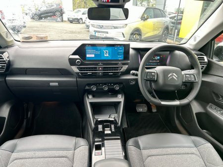 2025 Citroen E-C4 E -C4 X EFEEL PACK 50KWH 4DR €24,950 thumbnail