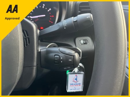 2019 Citroen Berlingo - thumbnail 11