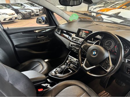 2017 BMW 2 Series Gran Tourer - thumbnail 10