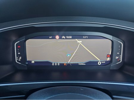 2023 Volkswagen Tiguan - thumbnail 17