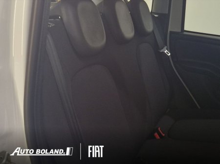 2023 Fiat Panda Panda 1.0 70 HP 5 Seat thumbnail
