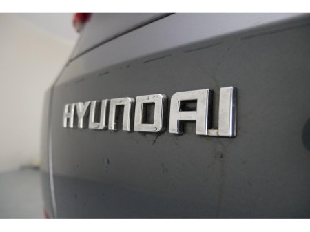 2017 Hyundai Tucson 1.6 PETROL *REAR PARK SENSORS* €17,890 thumbnail