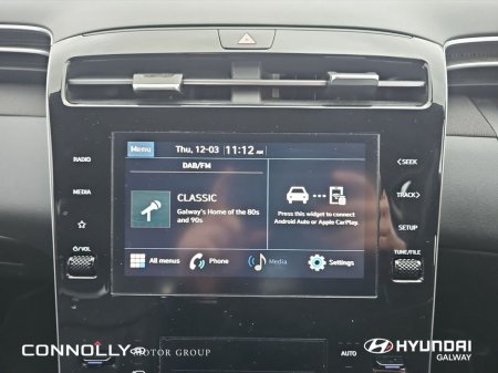 2024 Hyundai Tucson - thumbnail 9