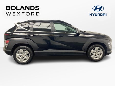 2024 Hyundai Kona 1.0 Turbo Elegance €27,995