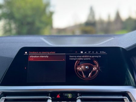 2021 BMW 4 Series - thumbnail 31