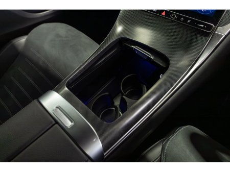 2025 Mercedes-Benz GLC Class - thumbnail 19