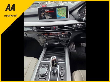 2014 BMW X5 - thumbnail 7