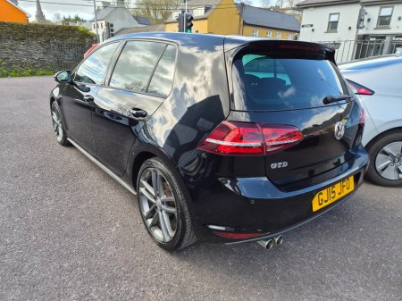 2015 Volkswagen Golf - thumbnail 12