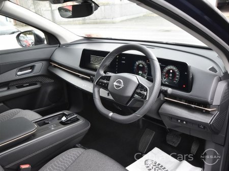 2026 Nissan Ariya - thumbnail 9