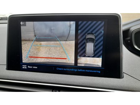 2023 Peugeot 3008 - thumbnail 9