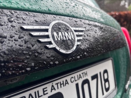 2020 MINI Hatch *Sale Agreed* 2.0 COOPER S SPORT*John Cooper Works Styling Pack…Panoramic Sunroof * €24,950 thumbnail