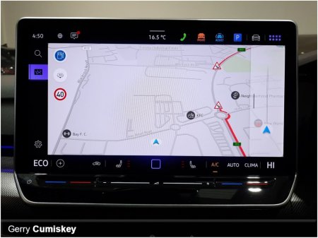 2025 Volkswagen Golf GTE | PAN ROOF | TSi 272BHP | PHEV 19.7 kWh thumbnail