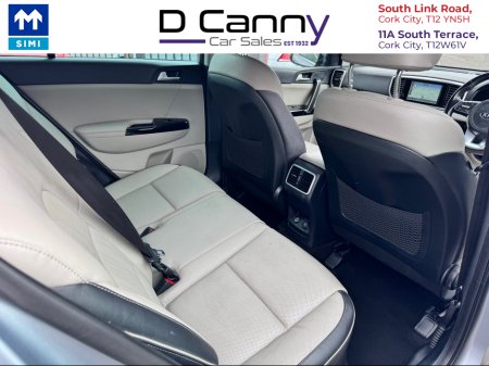 2019 Kia Sportage - thumbnail 15