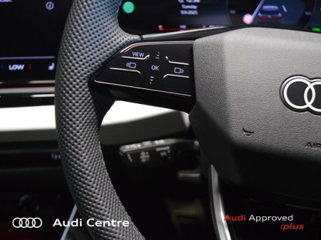 2026 Audi A6 - thumbnail 12