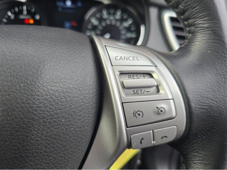 2016 Nissan X-Trail REAR CAMERA WITH CAR PLAY-LOW MILEAGE €12,950 thumbnail