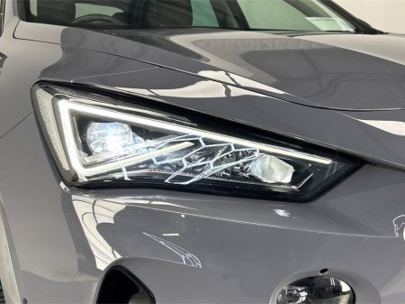 2024 Cupra Formentor - thumbnail 9