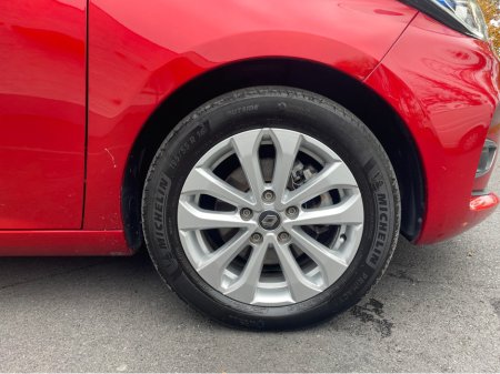 2022 Renault Zoe ICONIC Z.E 50 - APPLE PLAY - 50KW BIGGER BATTERY - LOW KMS - 120TAX €14,750