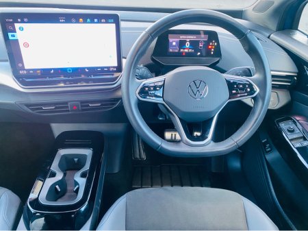 2024 Volkswagen ID.4 - thumbnail 12
